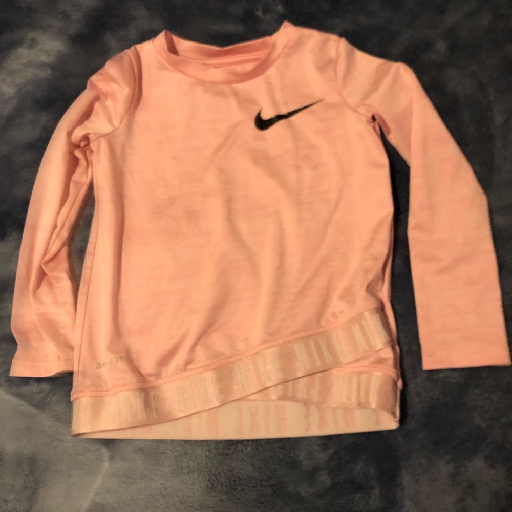 Nike Top Toddler